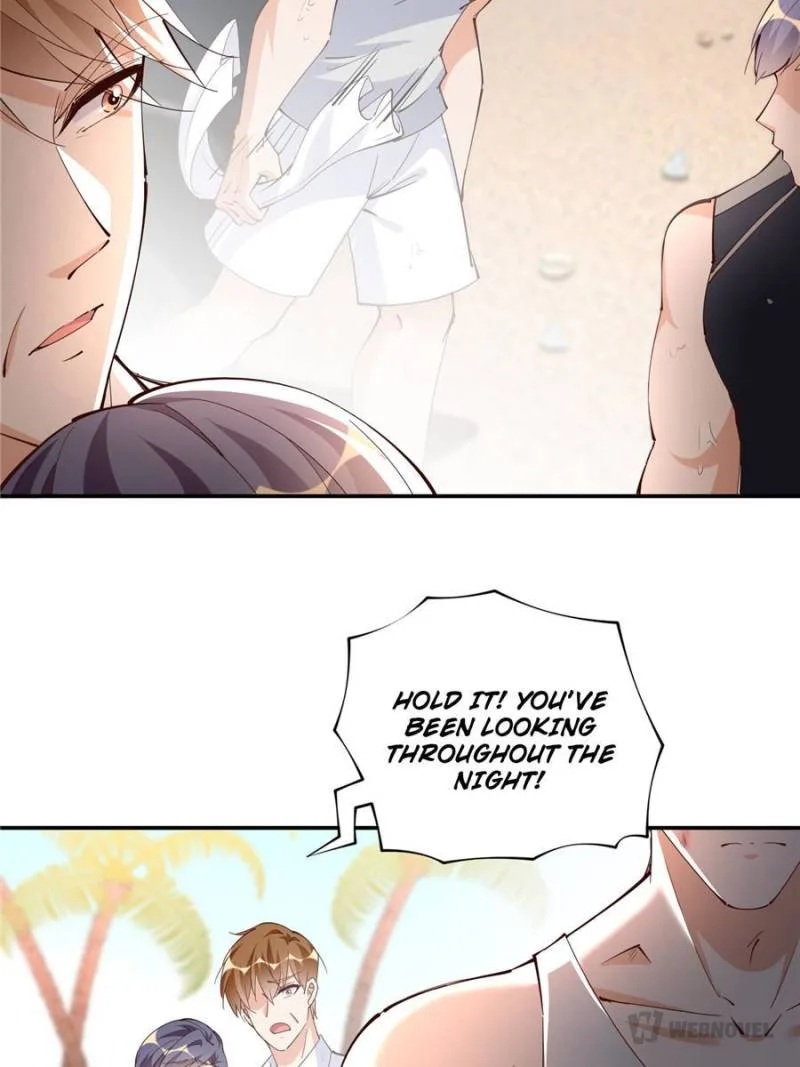 Reincarnation Of The Businesswoman At School Chapter 195 page 52