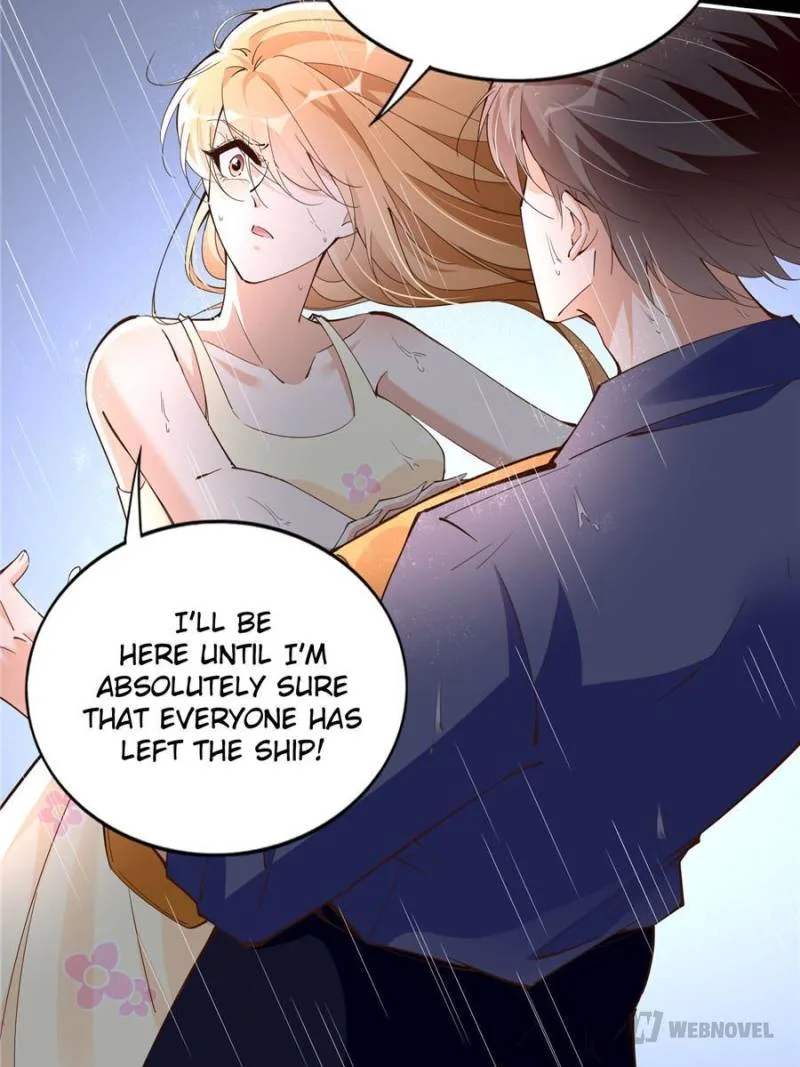 Reincarnation Of The Businesswoman At School Chapter 193 page 24