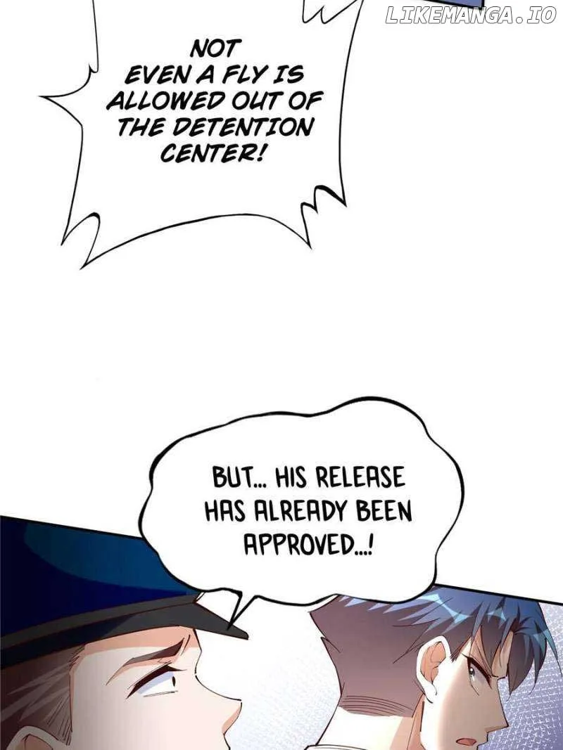 Reincarnation Of The Businesswoman At School Chapter 194 page 39