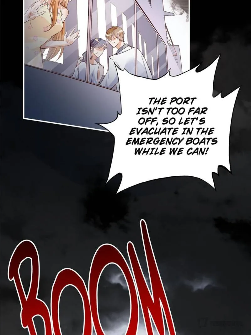 Reincarnation Of The Businesswoman At School Chapter 193 page 10