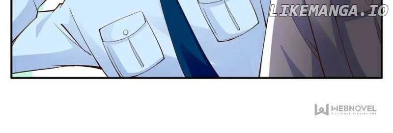 Reincarnation Of The Businesswoman At School Chapter 194 page 37