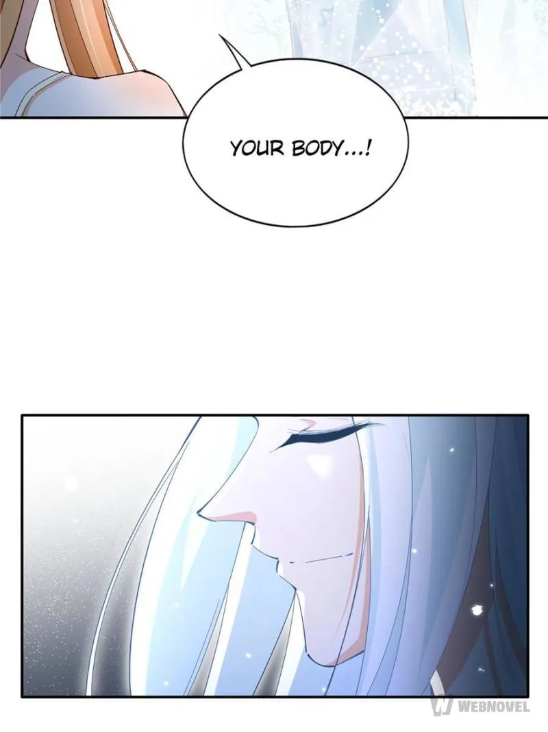 Reincarnation Of The Businesswoman At School Chapter 195 page 40