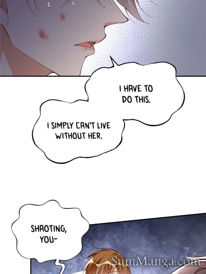 Reincarnation Of The Businesswoman At School Chapter 195 page 54