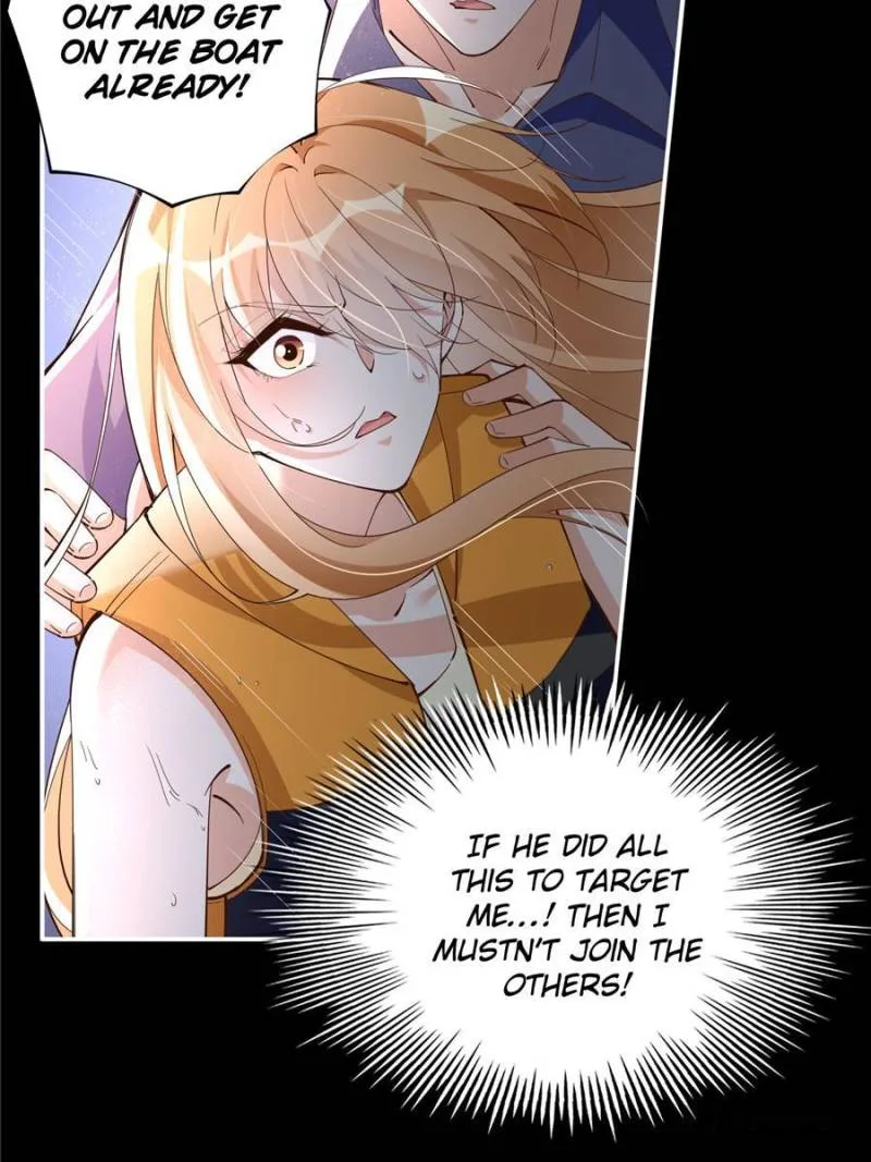 Reincarnation Of The Businesswoman At School Chapter 193 page 22