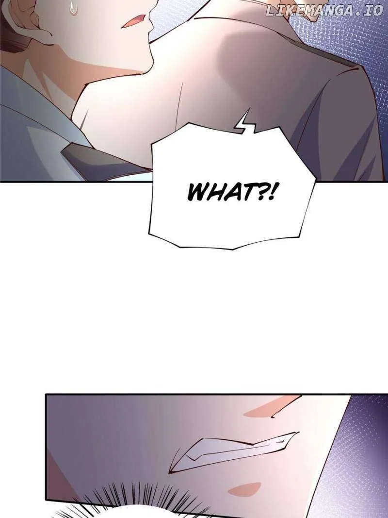 Reincarnation Of The Businesswoman At School Chapter 194 page 40