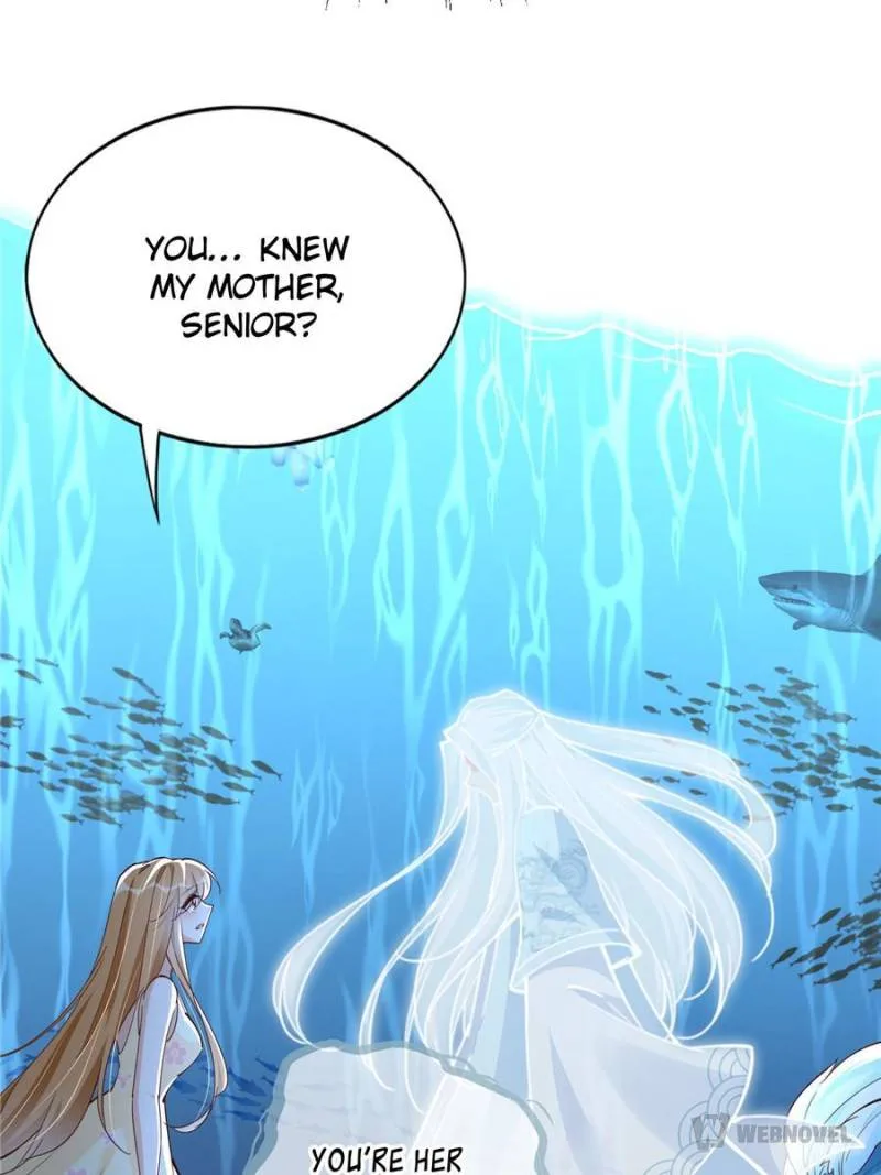 Reincarnation Of The Businesswoman At School Chapter 195 page 20