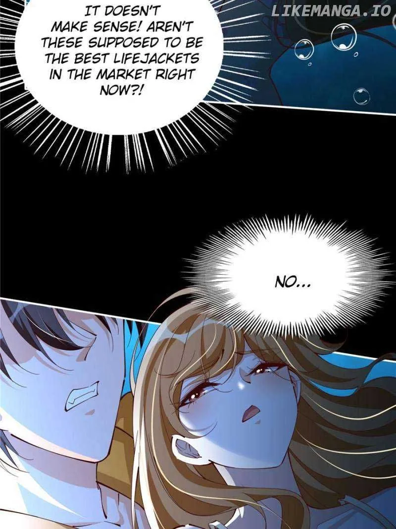 Reincarnation Of The Businesswoman At School Chapter 194 page 20