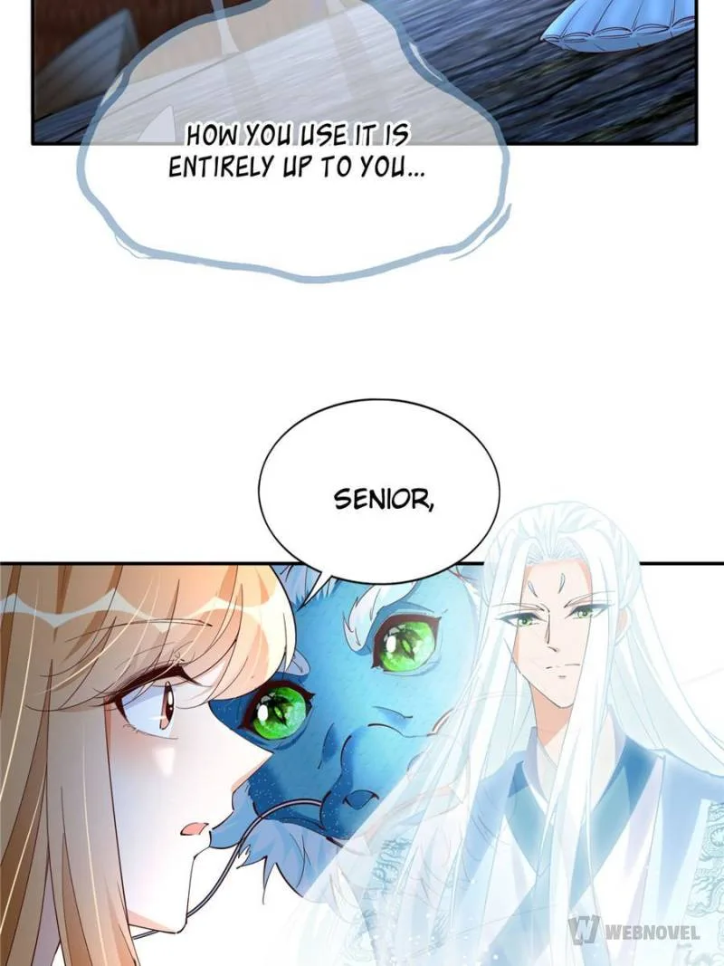 Reincarnation Of The Businesswoman At School Chapter 195 page 39