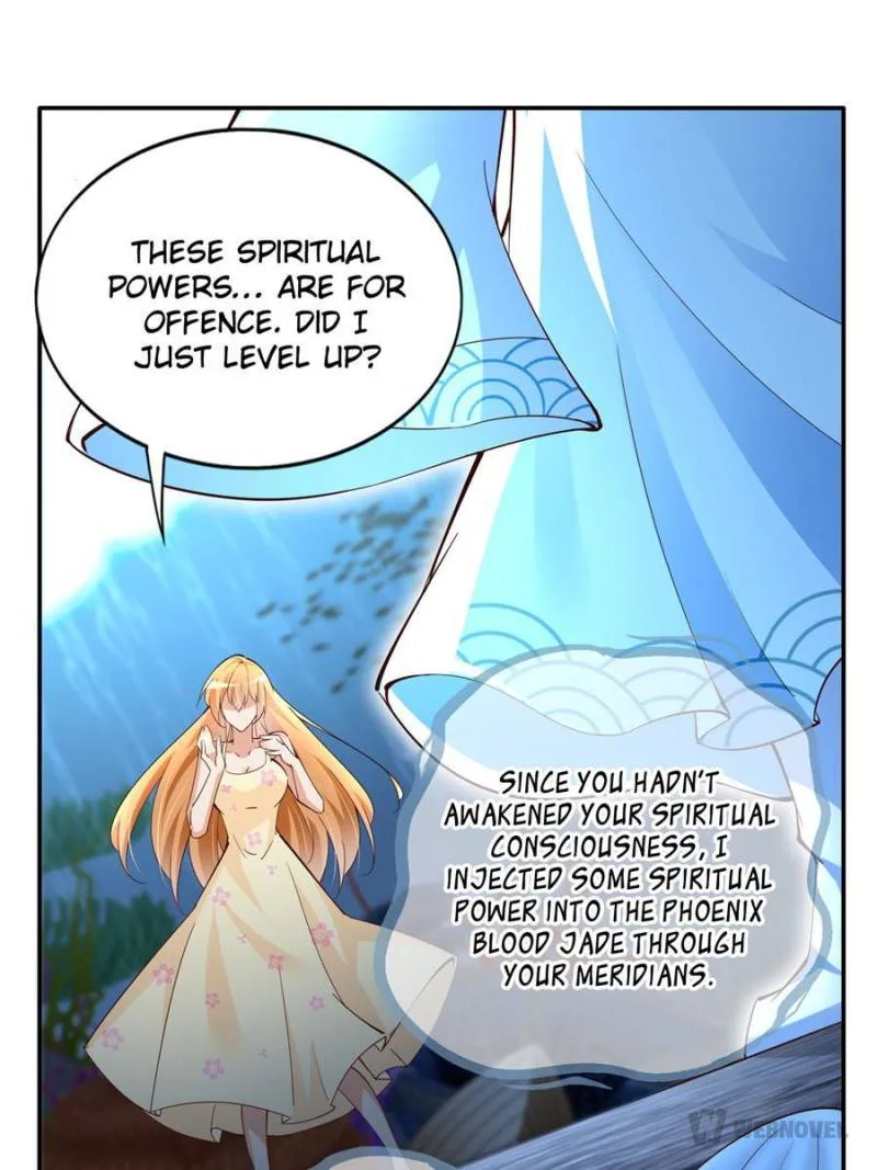 Reincarnation Of The Businesswoman At School Chapter 195 page 38