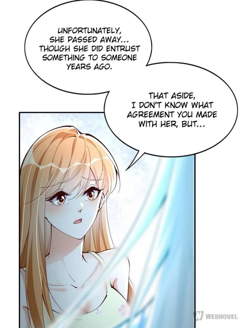 Reincarnation Of The Businesswoman At School Chapter 195 page 22