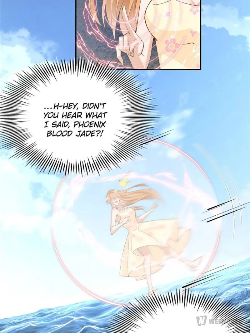 Reincarnation Of The Businesswoman At School Chapter 195 page 4