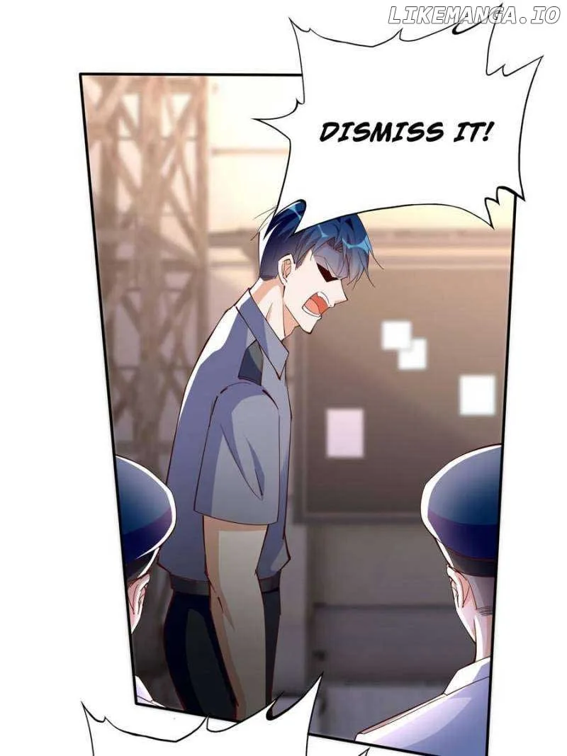 Reincarnation Of The Businesswoman At School Chapter 194 page 38