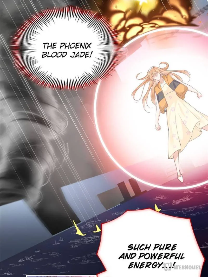 Reincarnation Of The Businesswoman At School Chapter 193 page 39
