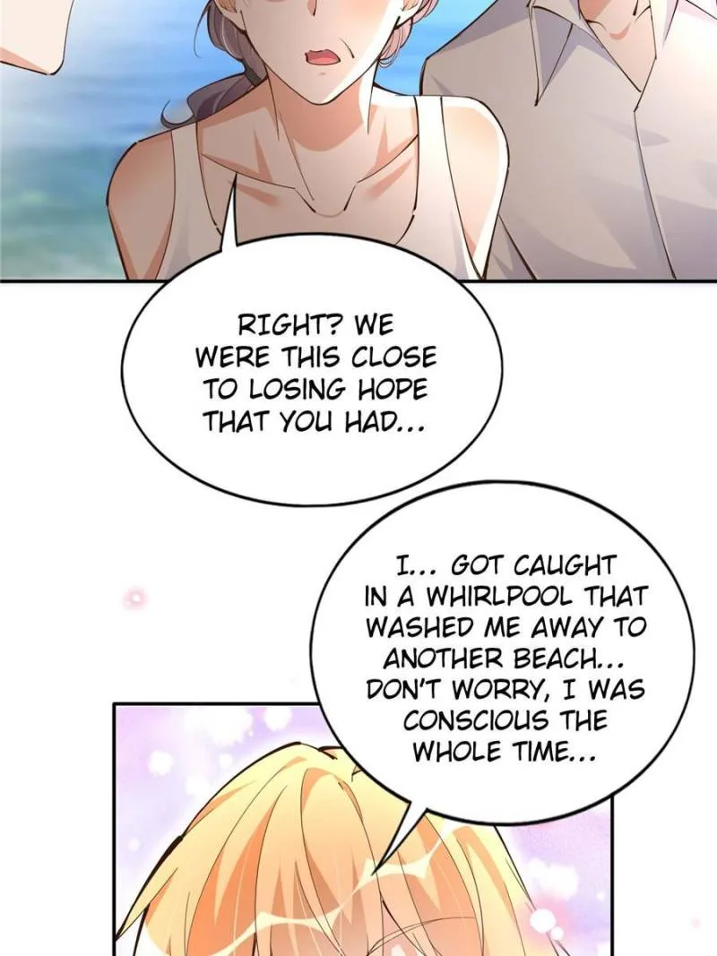 Reincarnation Of The Businesswoman At School Chapter 196 page 11