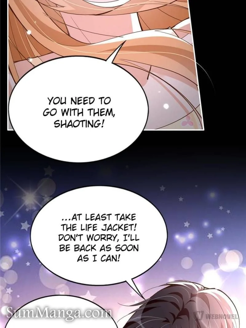 Reincarnation Of The Businesswoman At School Chapter 193 page 32
