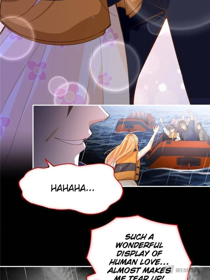 Reincarnation Of The Businesswoman At School Chapter 193 page 34