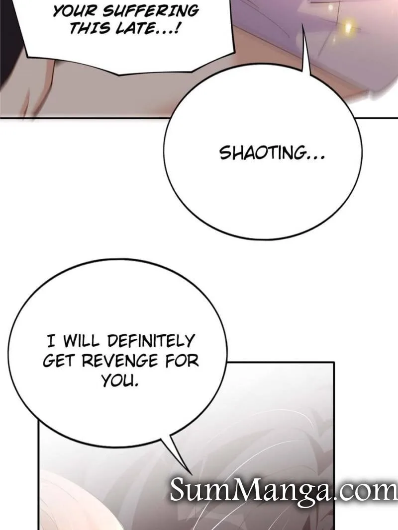 Reincarnation Of The Businesswoman At School Chapter 196 page 33