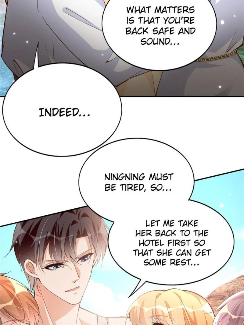 Reincarnation Of The Businesswoman At School Chapter 196 page 16