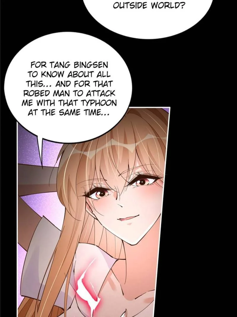 Reincarnation Of The Businesswoman At School Chapter 196 page 44