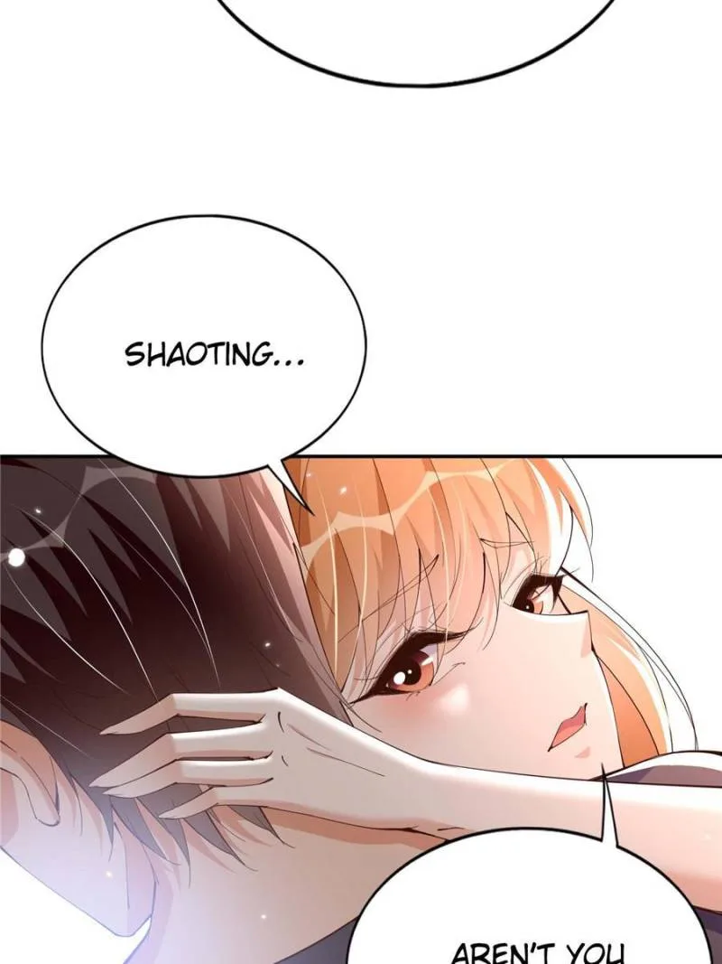 Reincarnation Of The Businesswoman At School Chapter 196 page 35