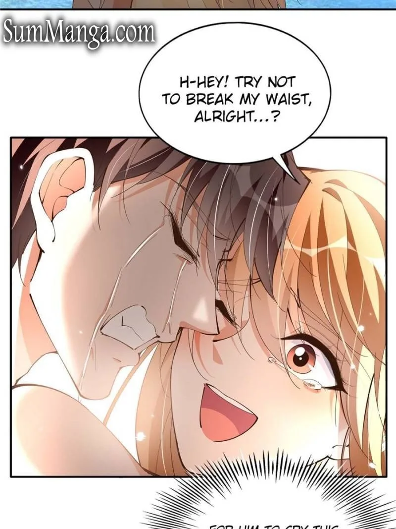 Reincarnation Of The Businesswoman At School Chapter 196 page 4