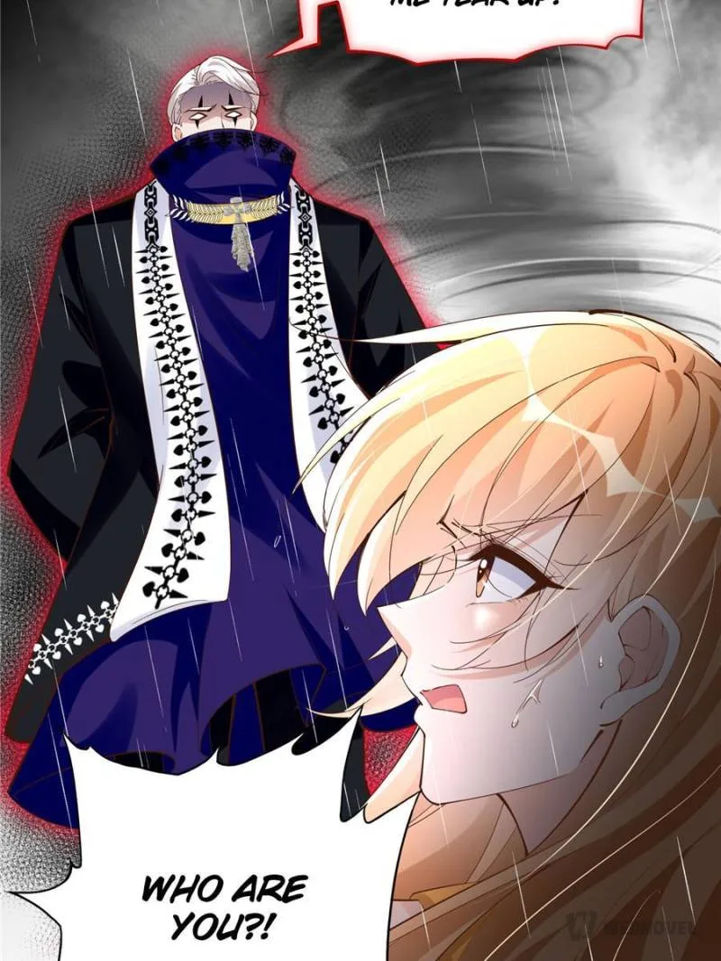 Reincarnation Of The Businesswoman At School Chapter 193 page 35