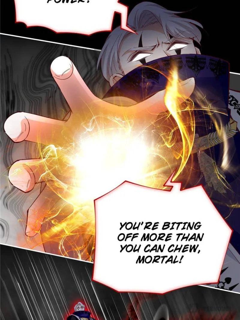 Reincarnation Of The Businesswoman At School Chapter 193 page 47