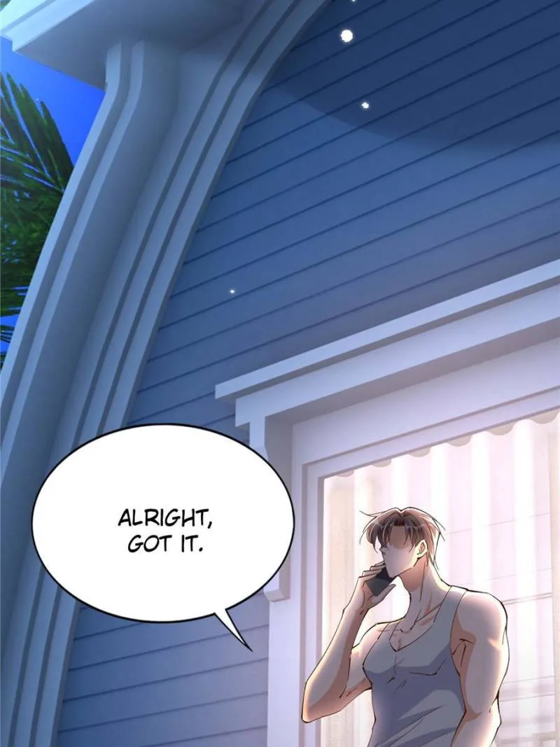 Reincarnation Of The Businesswoman At School Chapter 196 page 40