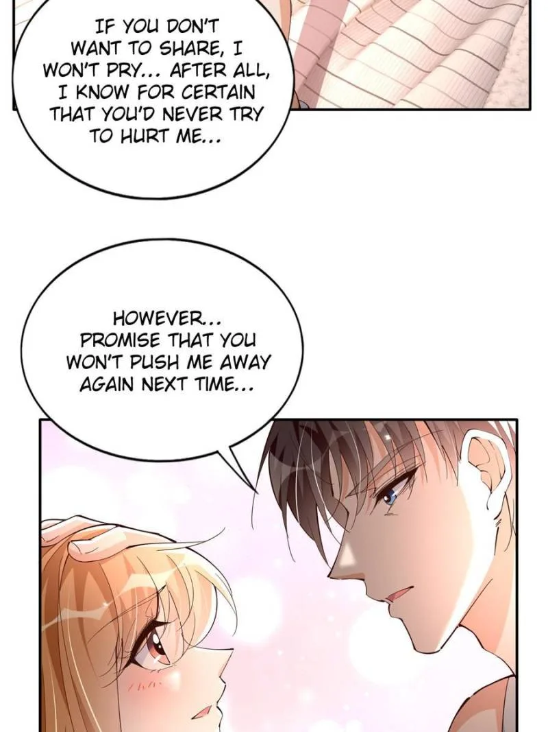 Reincarnation Of The Businesswoman At School Chapter 196 page 21