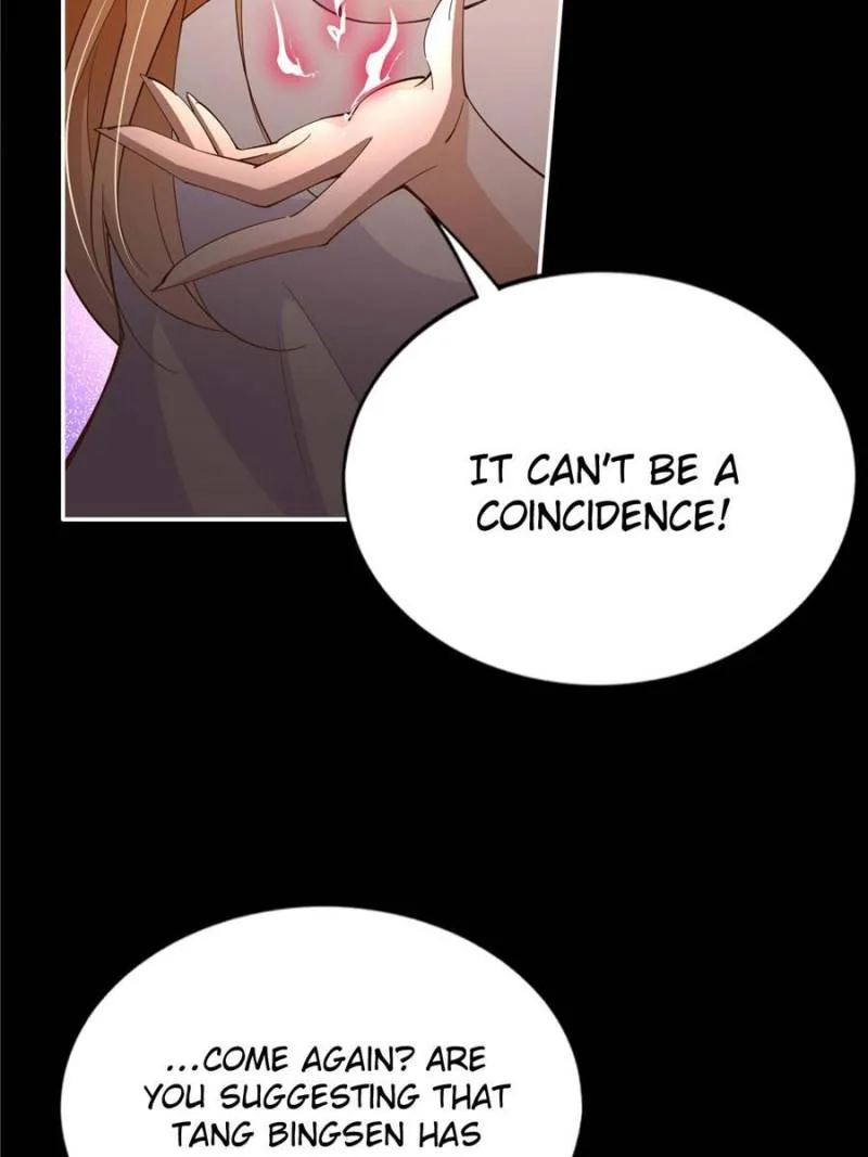 Reincarnation Of The Businesswoman At School Chapter 196 page 45
