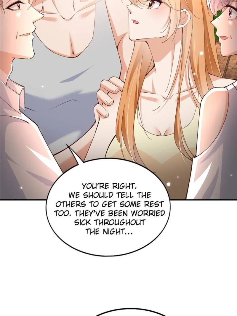 Reincarnation Of The Businesswoman At School Chapter 196 page 17
