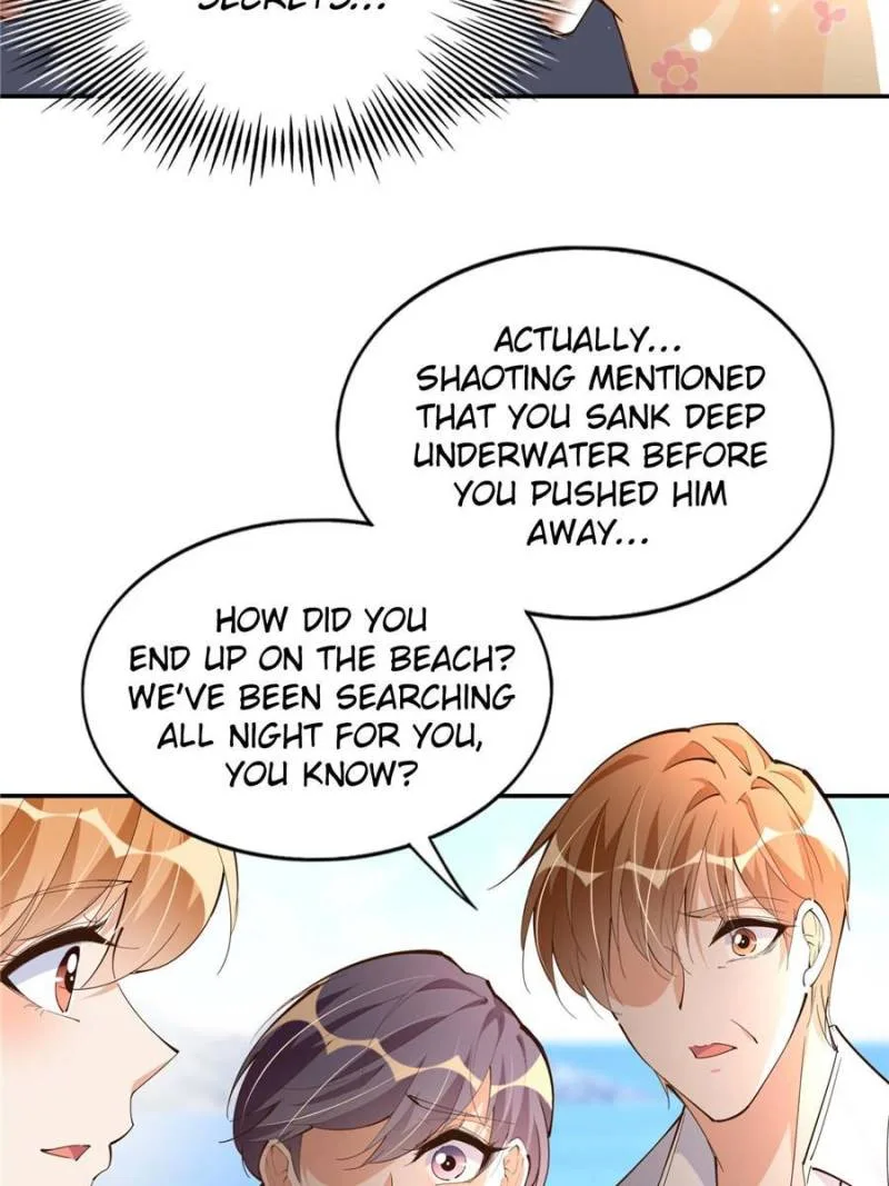 Reincarnation Of The Businesswoman At School Chapter 196 page 10