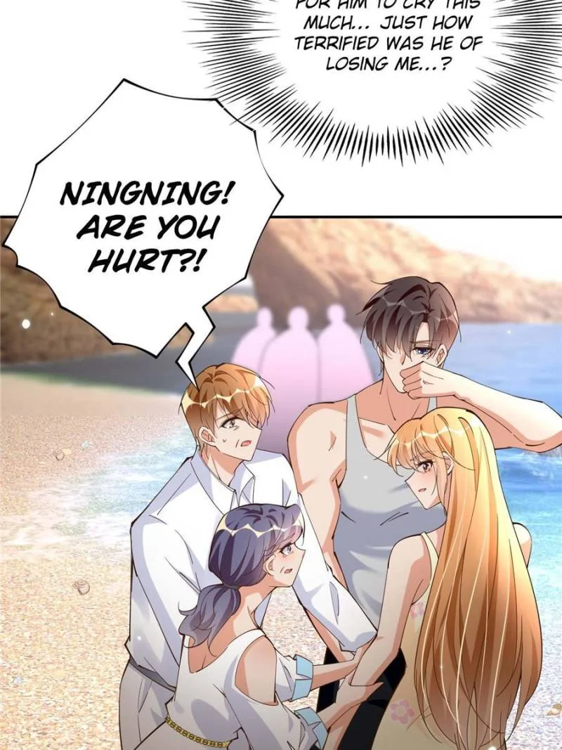 Reincarnation Of The Businesswoman At School Chapter 196 page 5