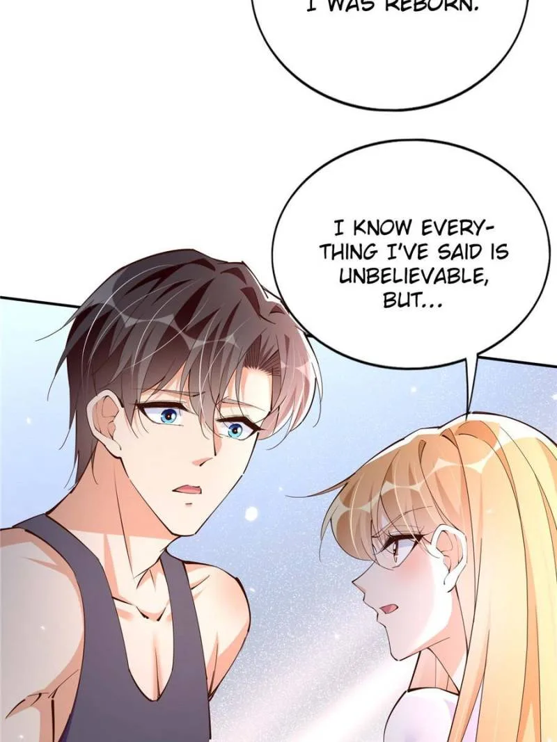 Reincarnation Of The Businesswoman At School Chapter 196 page 30