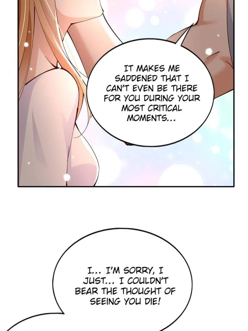 Reincarnation Of The Businesswoman At School Chapter 196 page 22