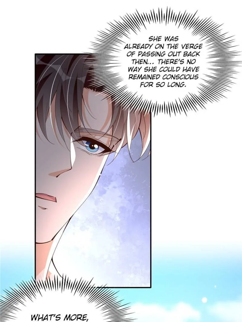 Reincarnation Of The Businesswoman At School Chapter 196 page 14