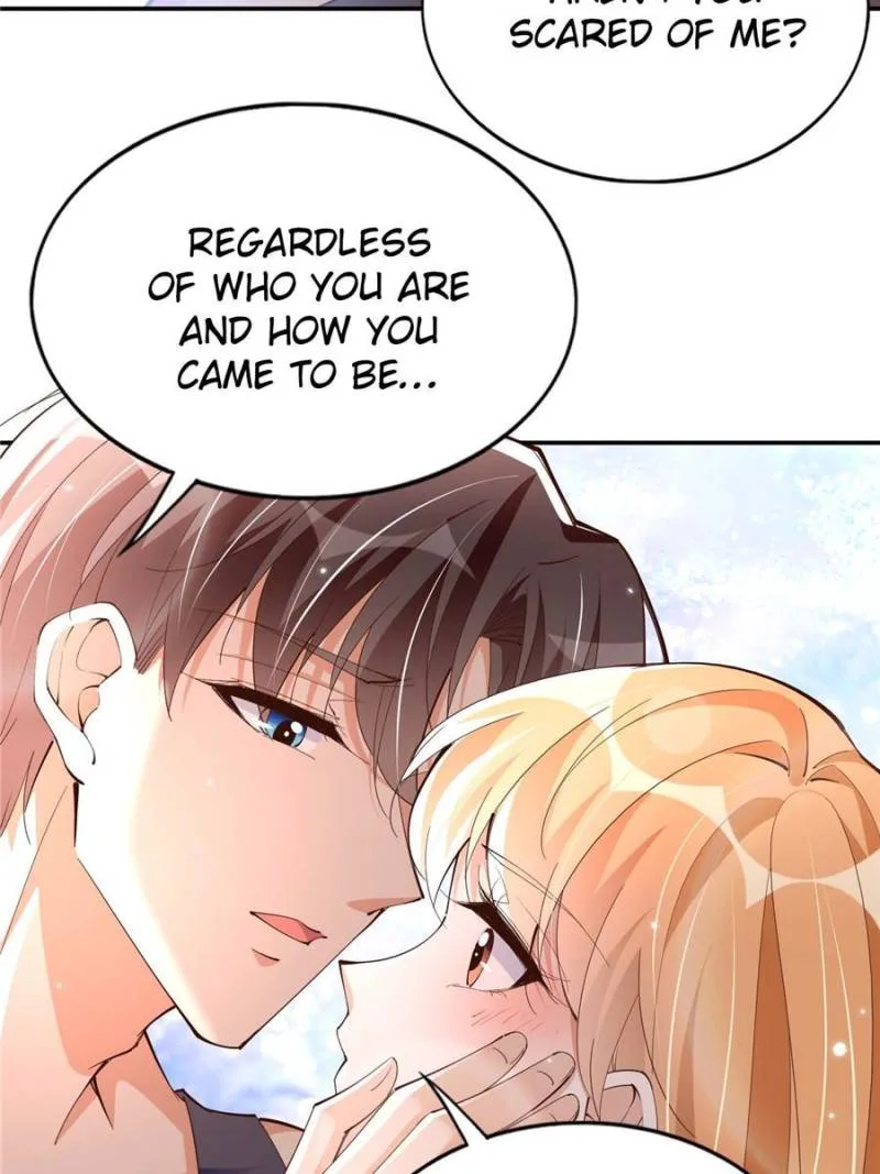Reincarnation Of The Businesswoman At School Chapter 196 page 36
