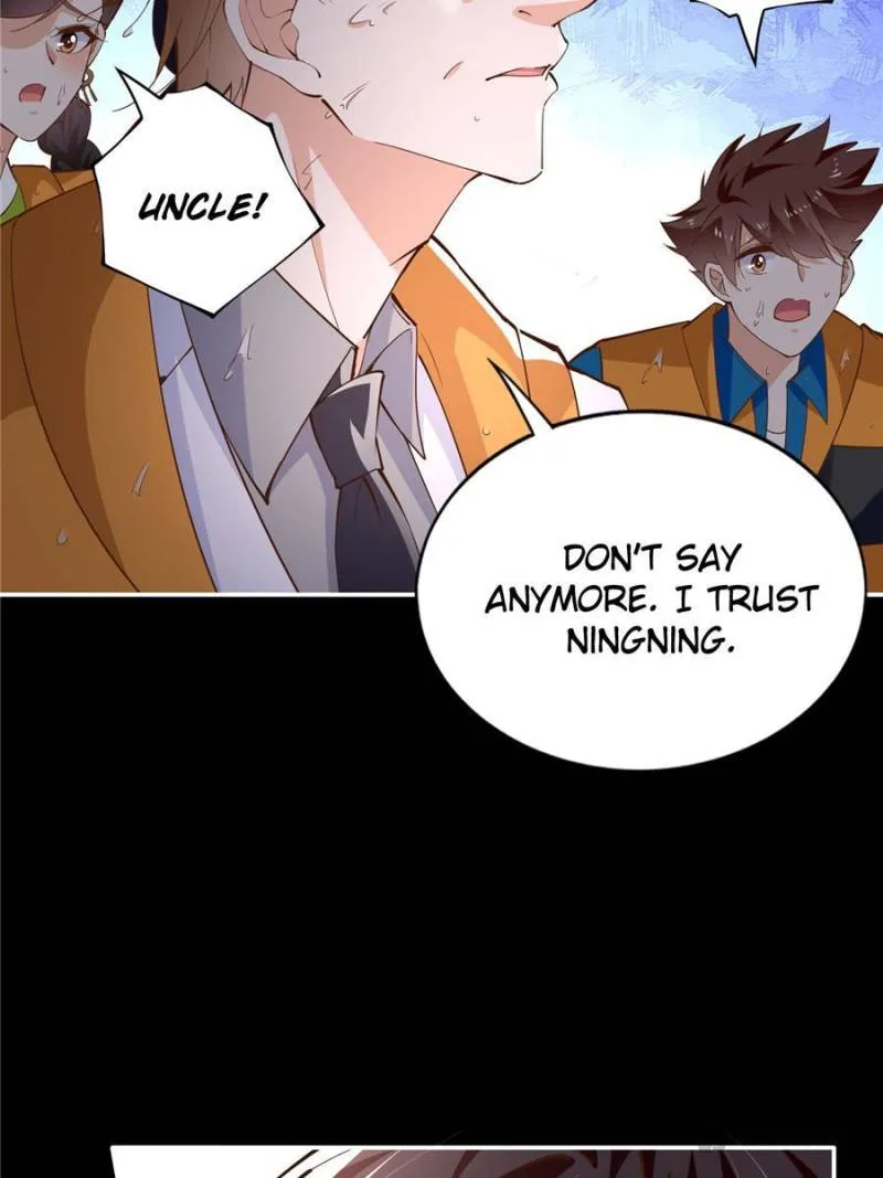 Reincarnation Of The Businesswoman At School Chapter 193 page 29