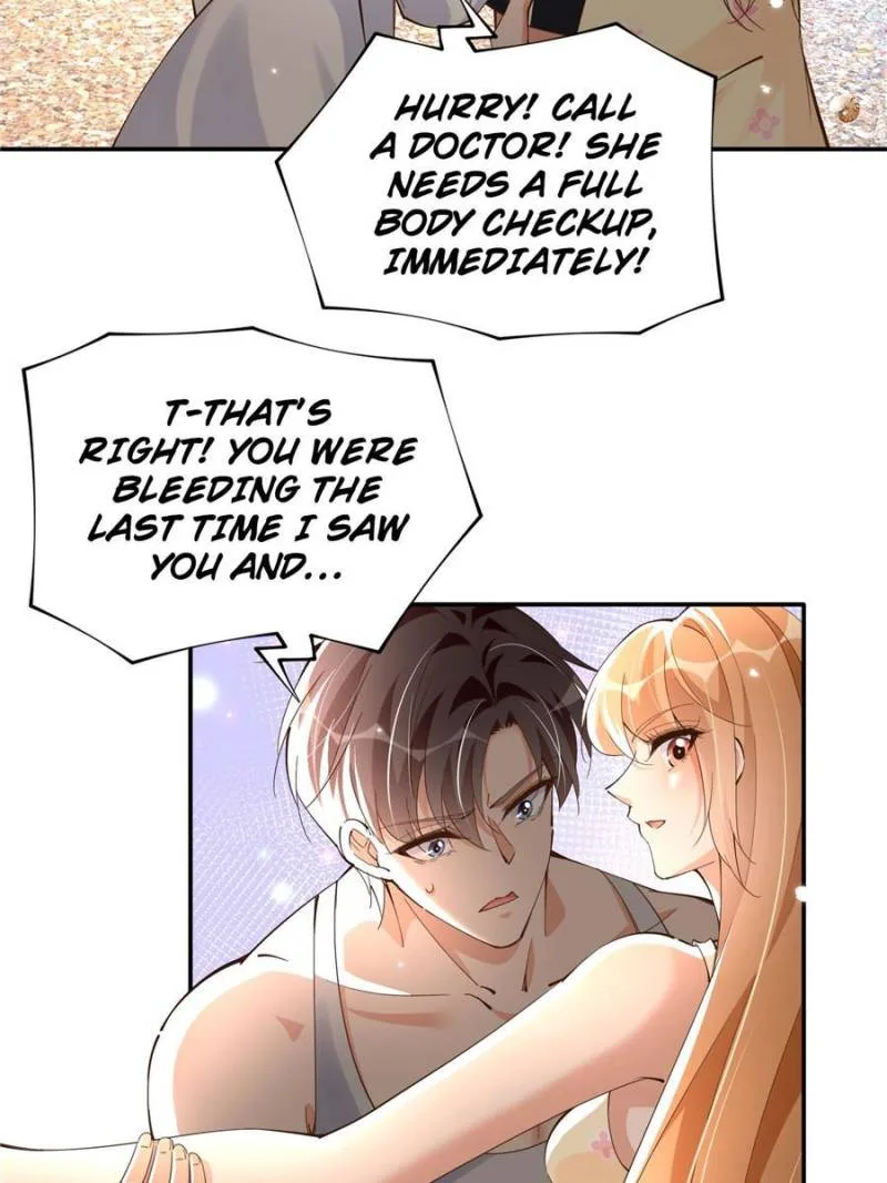 Reincarnation Of The Businesswoman At School Chapter 196 page 6