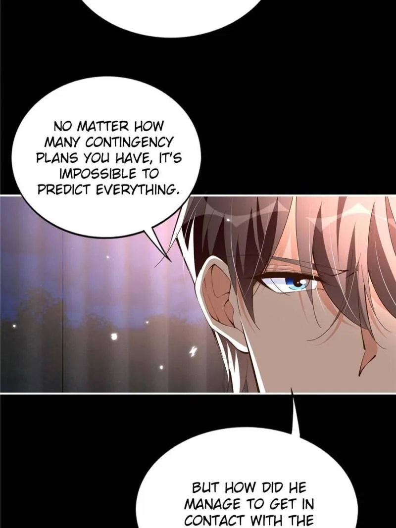 Reincarnation Of The Businesswoman At School Chapter 196 page 43