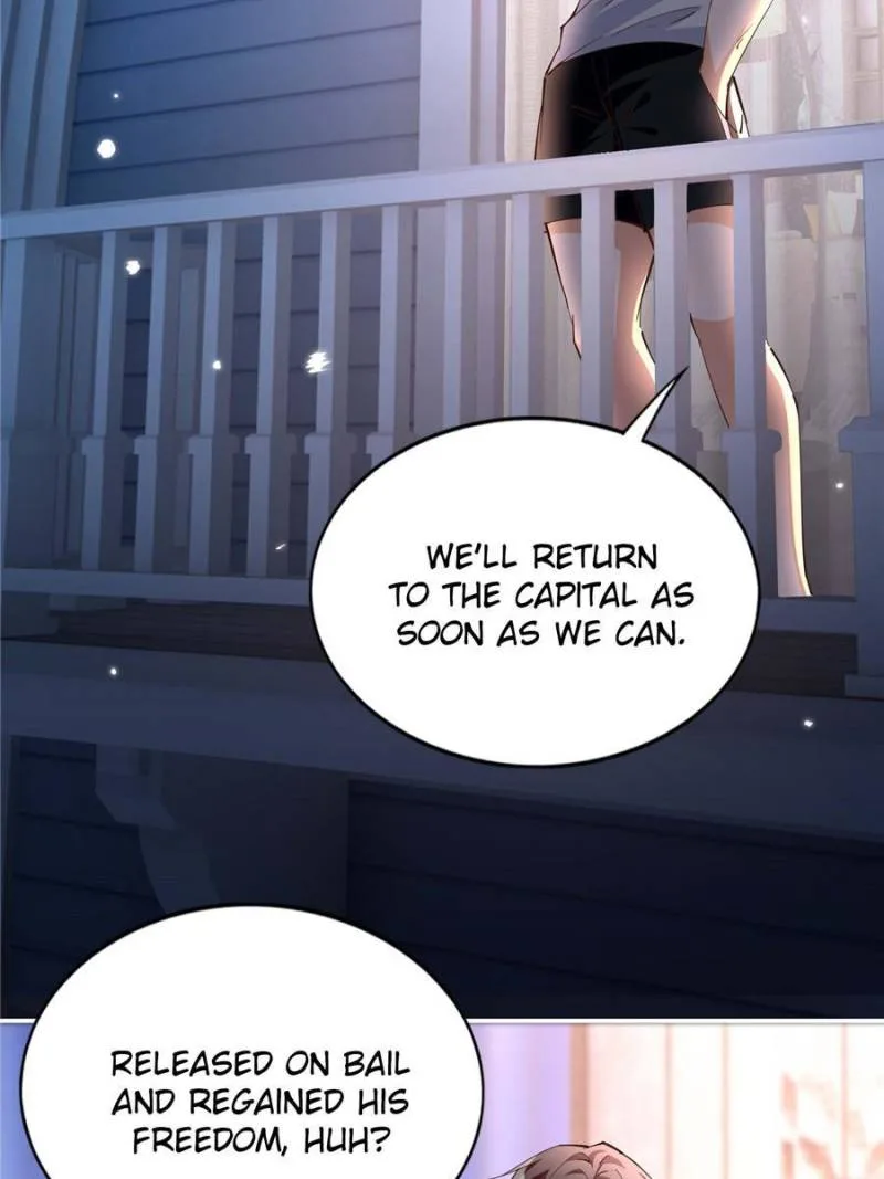 Reincarnation Of The Businesswoman At School Chapter 196 page 41