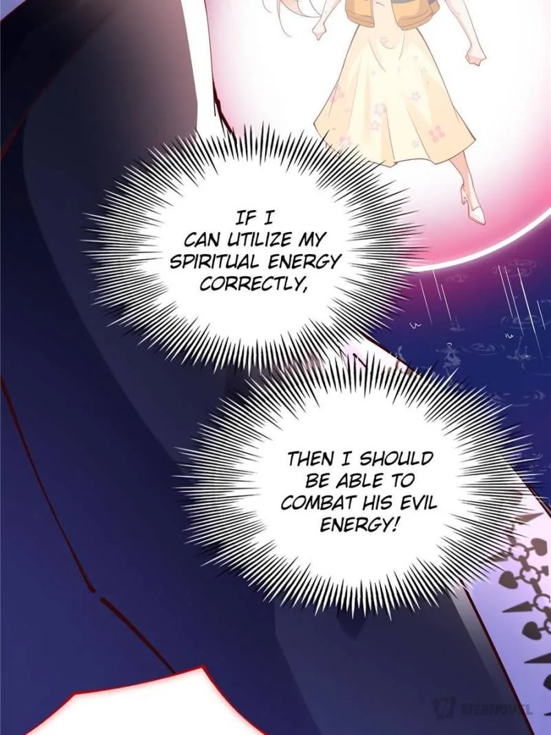 Reincarnation Of The Businesswoman At School Chapter 193 page 42