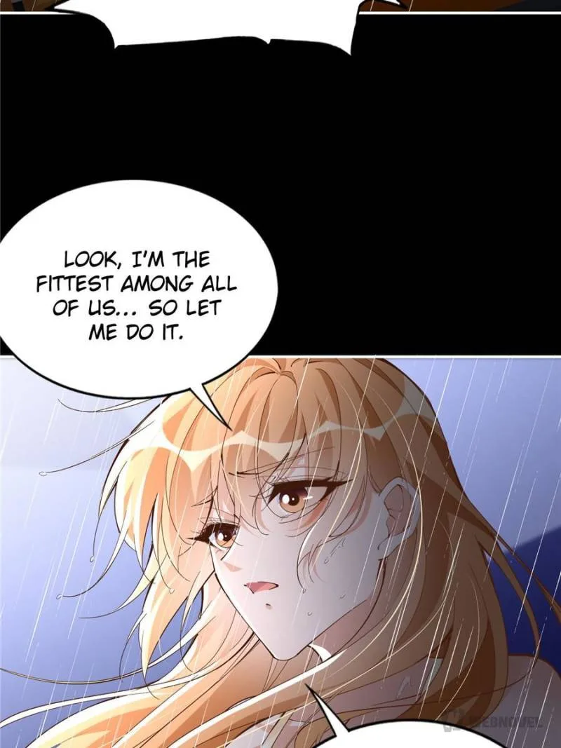 Reincarnation Of The Businesswoman At School Chapter 193 page 27
