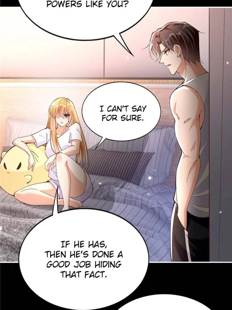 Reincarnation Of The Businesswoman At School Chapter 196 page 46