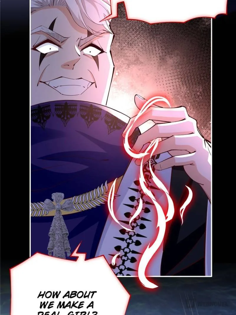 Reincarnation Of The Businesswoman At School Chapter 193 page 40
