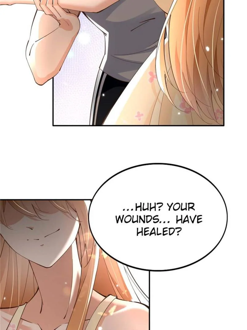 Reincarnation Of The Businesswoman At School Chapter 196 page 7