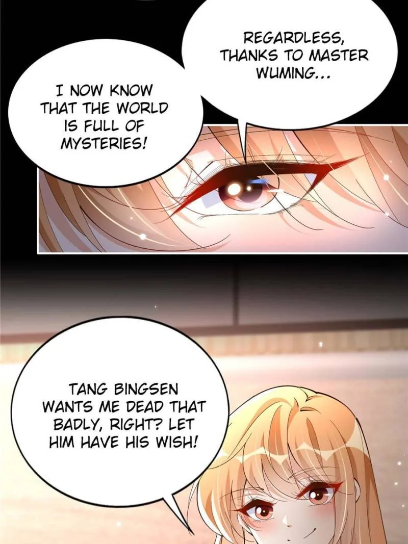 Reincarnation Of The Businesswoman At School Chapter 196 page 47