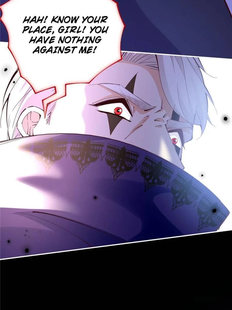 Reincarnation Of The Businesswoman At School Chapter 193 page 43