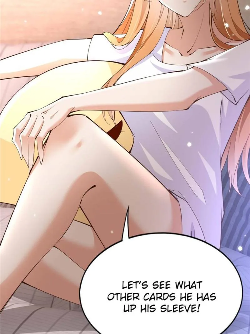 Reincarnation Of The Businesswoman At School Chapter 196 page 48
