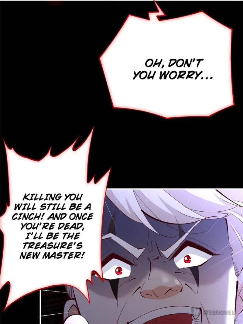 Reincarnation Of The Businesswoman At School Chapter 193 page 55